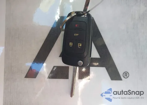 2012 Buick Regal from USA, damaged, VIN 2G4GR5EK8C9162606